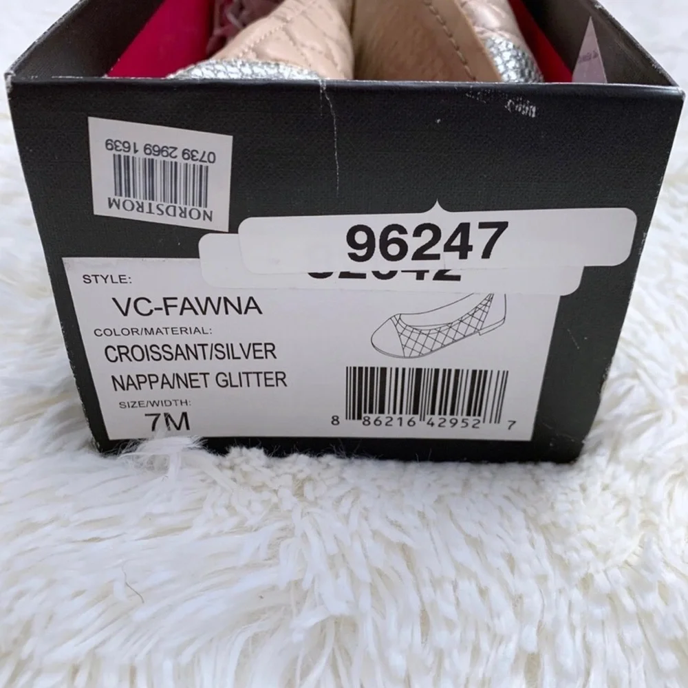 Vince Camuto Fawna Women's Flats